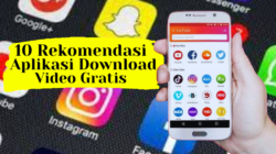10 Rekomendasi Aplikasi Download Video Gratis – Download Video Tiktok, Instagram, Facebook