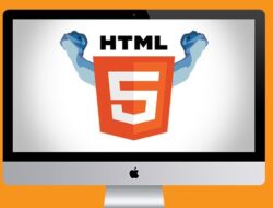 Tutorial Dasar HTML – Cocok Bagi Pemula dijamin Langsung Paham