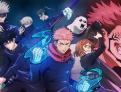 Animasu: Temukan Daftar Anime Populer dan Terbaru 2024!