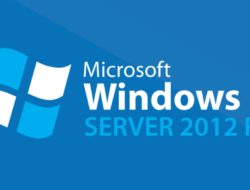 RDP Windows Server 2012: Kelebihan dan Kekurangan yang Harus Kamu Tahu