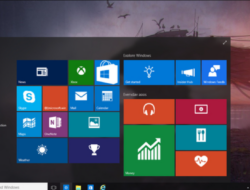 RemoteDesktop Windows10: Cara Penggunaan dan Instalasi